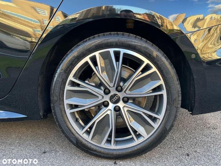 Audi A5 Limousine TFSI S tronic - 15