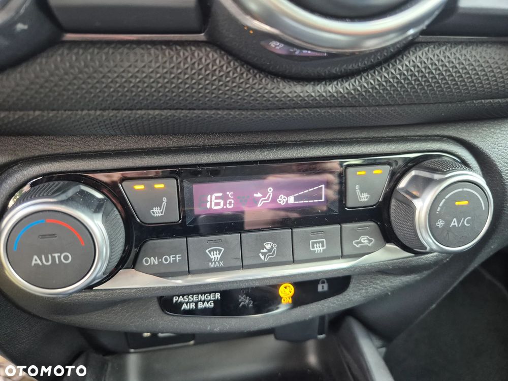 Nissan Juke 1.0 DIG-T Acenta - 21