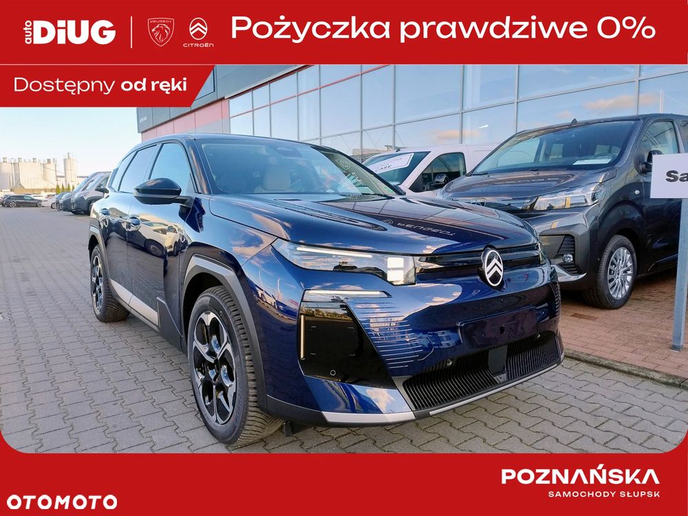 Citroën C5 Aircross - 2