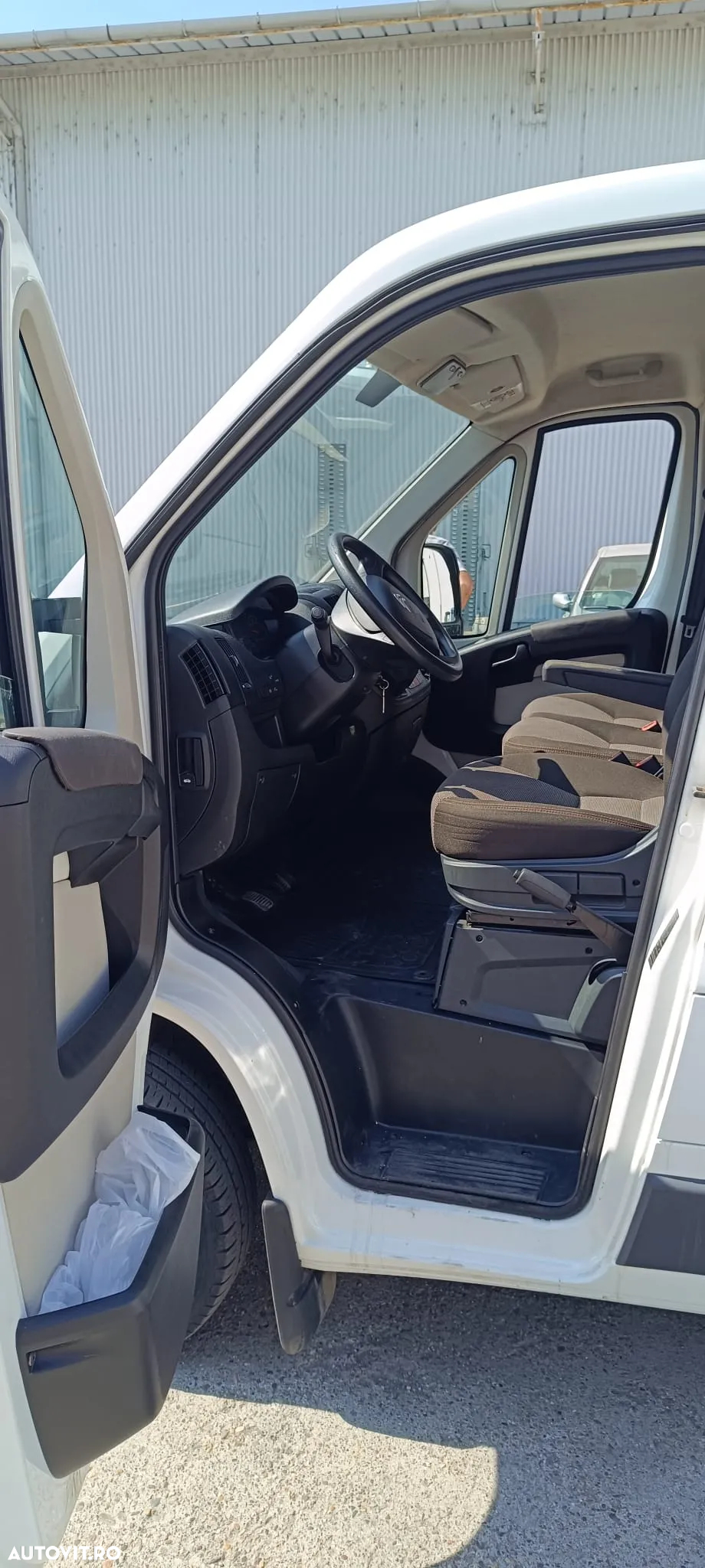 Citroën Jumper - 10