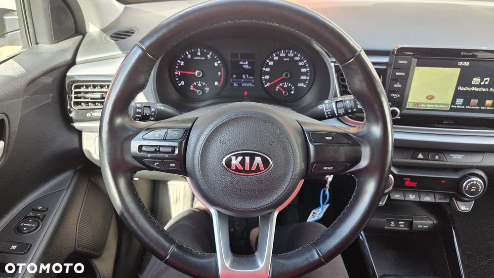 Kia Rio 1.0 T-GDI M - 11
