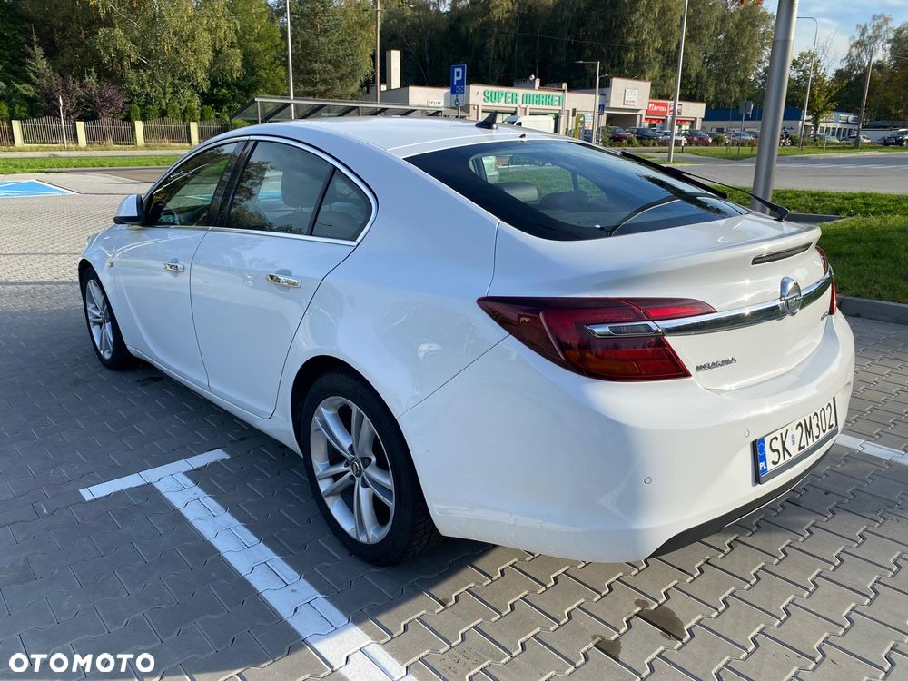 Opel Insignia - 6