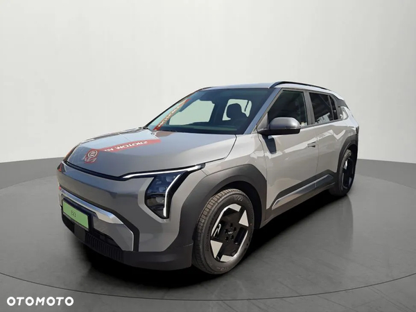 Kia EV3 81.4kWh Earth