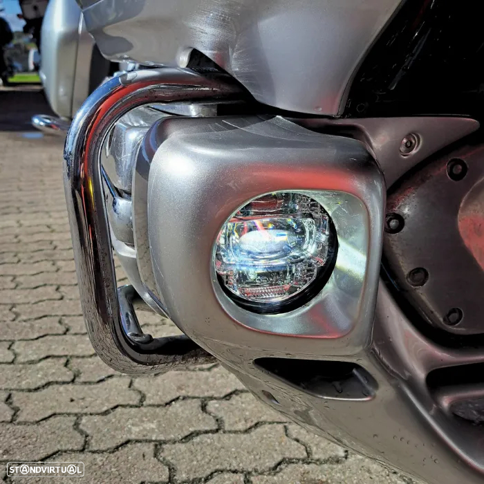Honda Goldwing - 8
