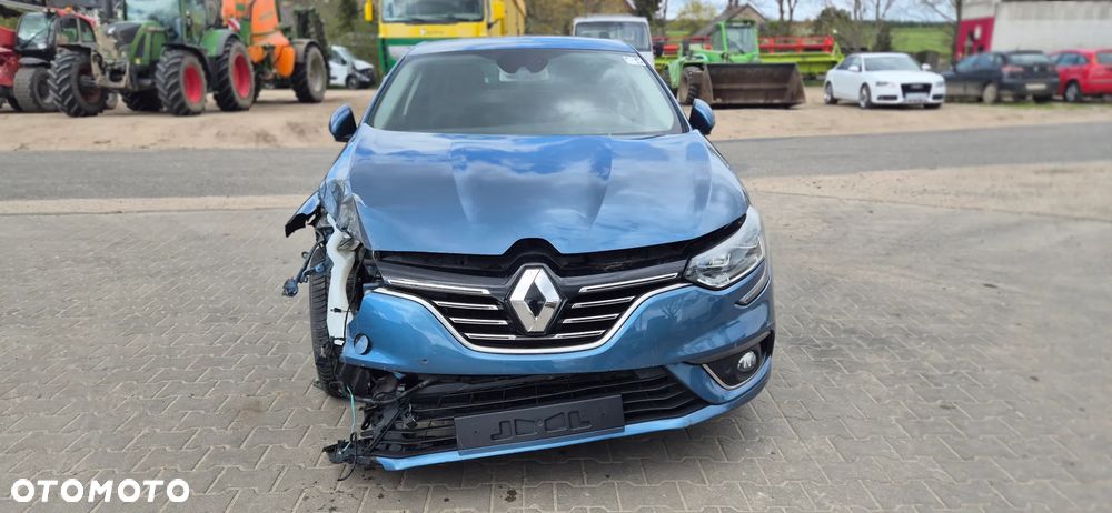 Renault Megane 1.2 Energy TCe Bose - 6