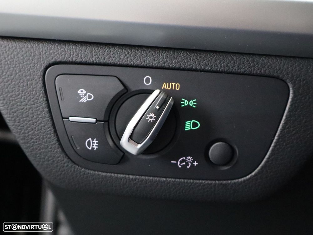 Audi Q5 50 TFSIe quattro Advanced S tronic - 10