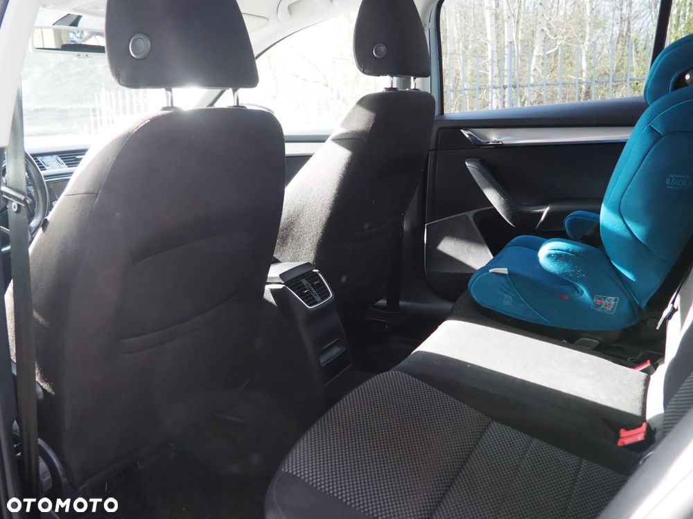 Skoda Octavia 1.4 TSI Active - 9