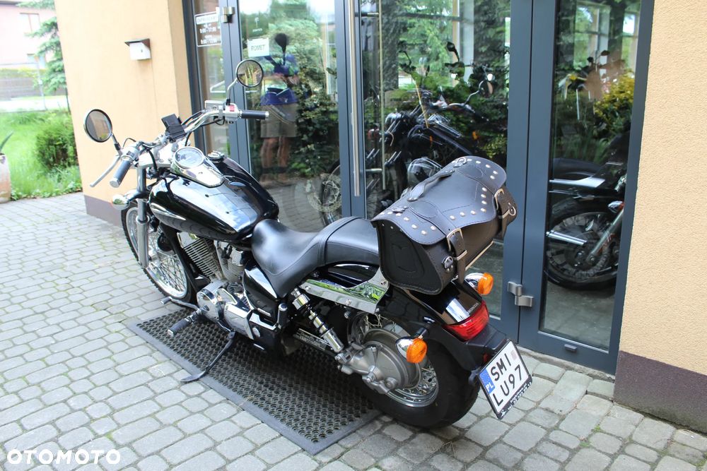 Honda VT - 6