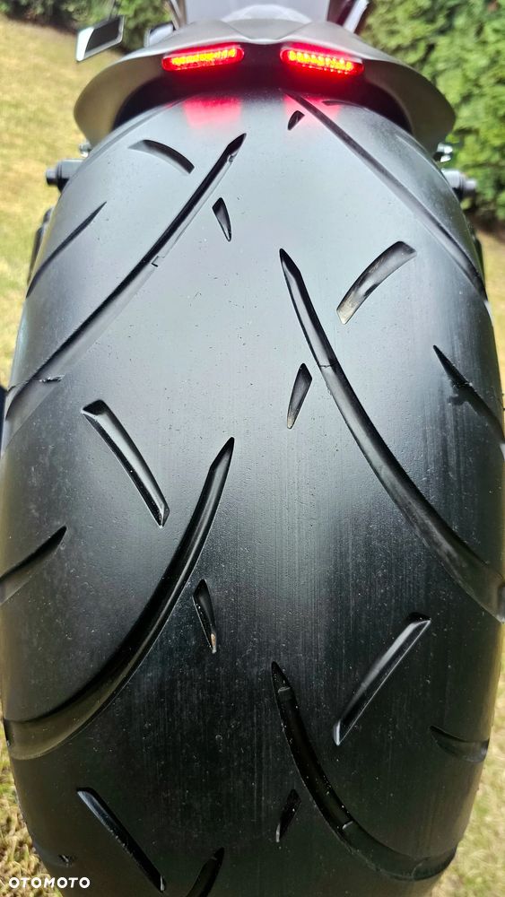 Harley-Davidson V-Rod Night Rod - 5