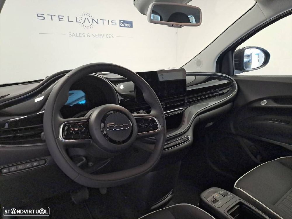 Fiat 500 - 8