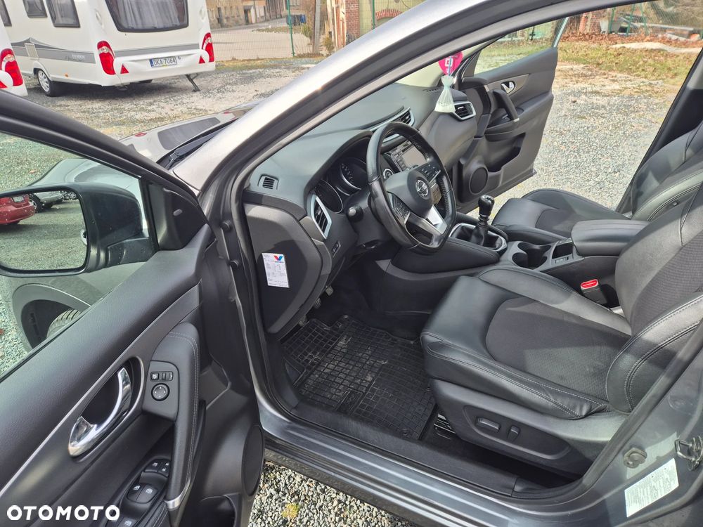 Nissan Qashqai - 15