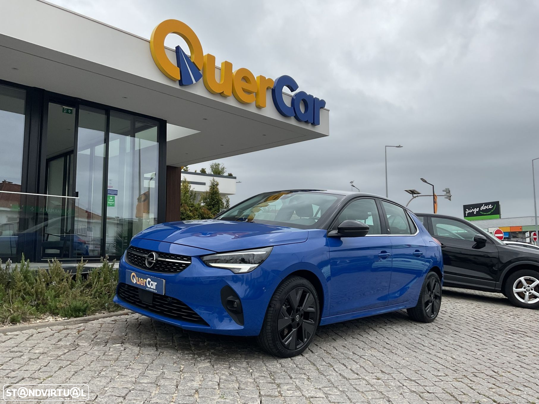 Opel Corsa-e Elegance - 9