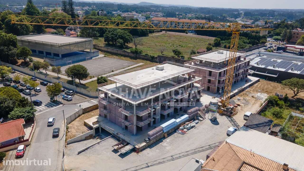 Apartamento T1 numa Localização privilegiada - Grande imagem: 3/10