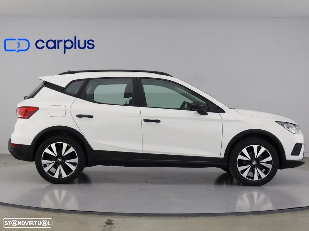 SEAT Arona 1.0 TSI Style - 8