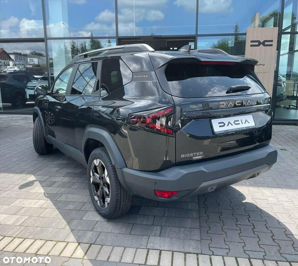 Dacia Bigster - 6