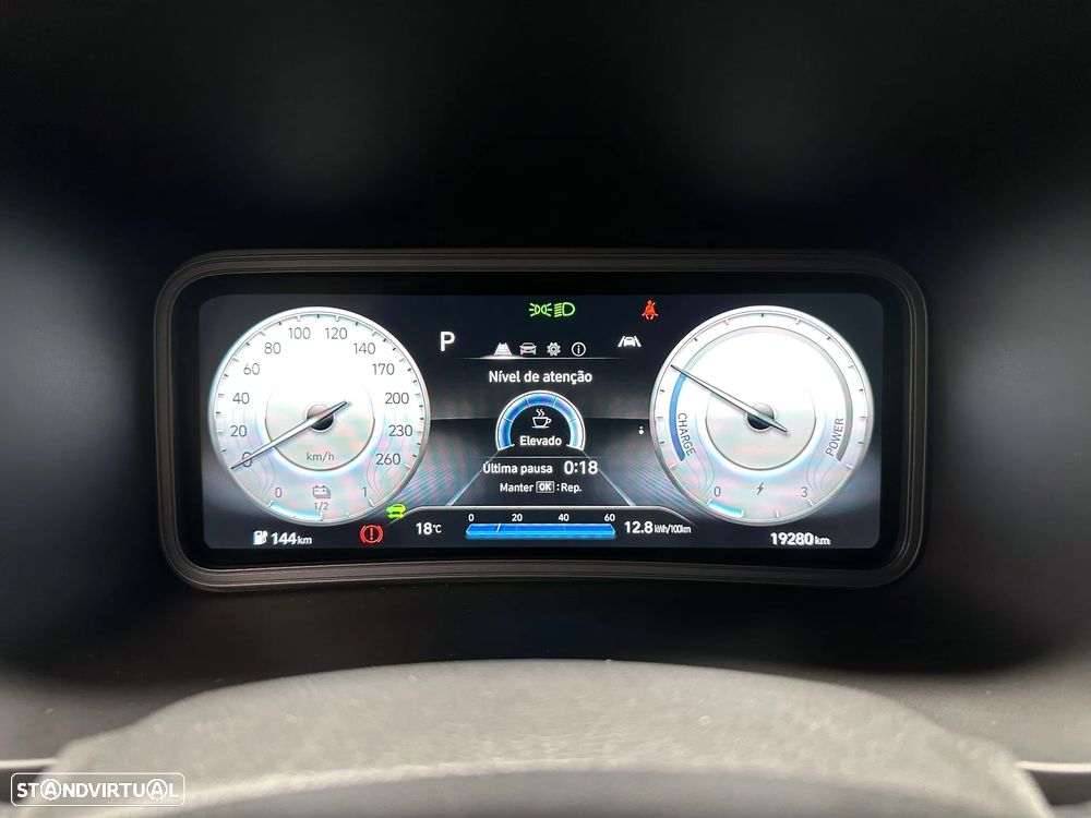 Hyundai Kauai 39 kWh Premium - 47