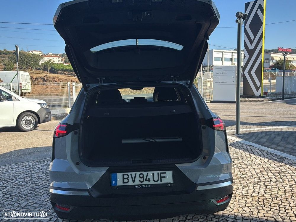 Renault Symbioz 1.3 Mild Hybrid Techno - 21