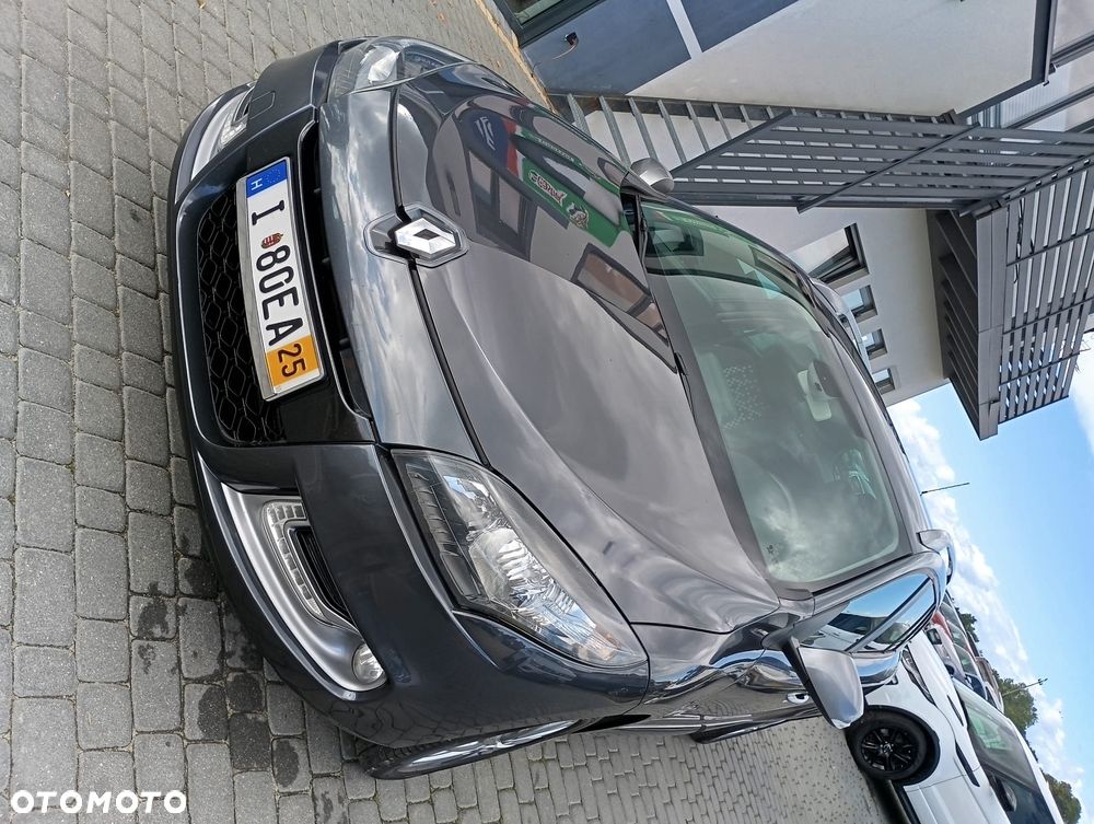 Renault Megane Grandtour ENERGY TCe 115 Start & Stop Authentique - 3
