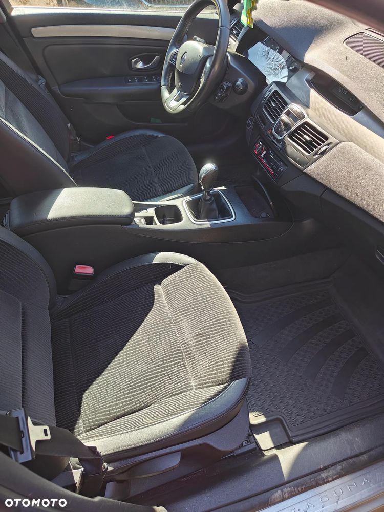 Renault Laguna 2.0 DCi Dynamique - 13