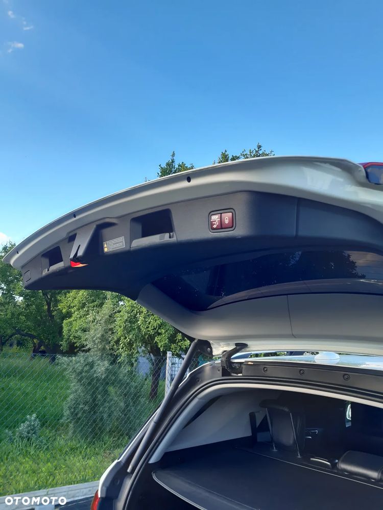 Mercedes-Benz ML 350 BlueEff 4-Matic - 15