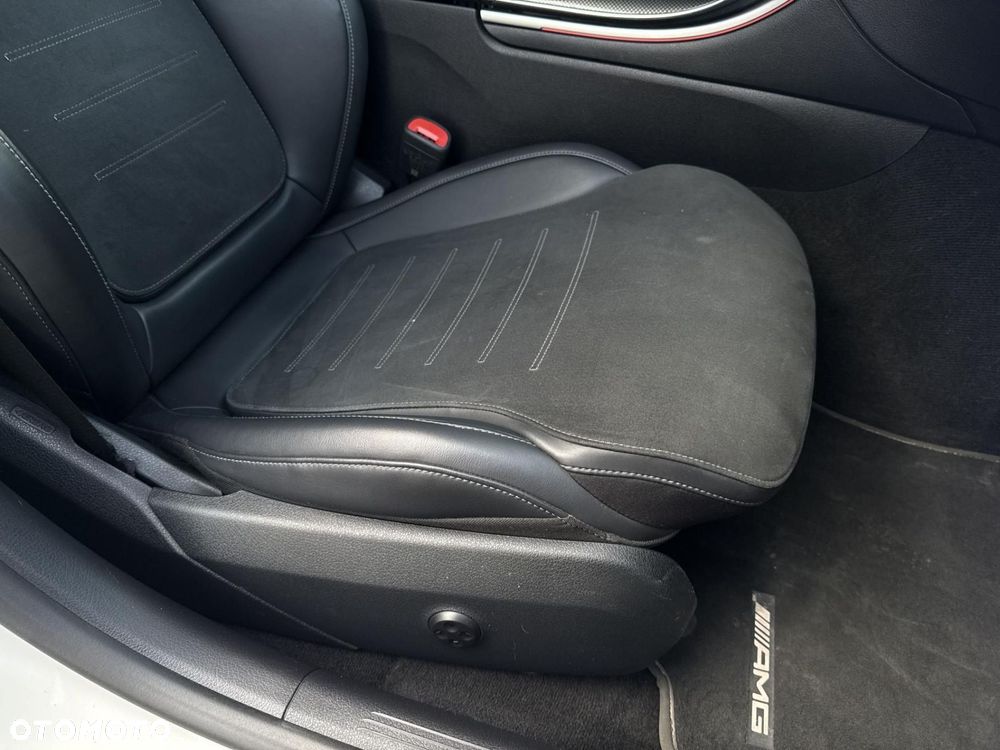 Mercedes-Benz Klasa C - 24