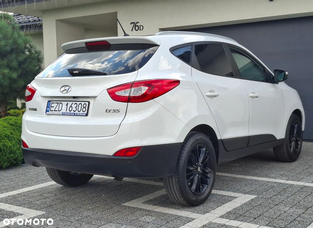 Hyundai ix35 1.6 GDI Premium 2WD - 17