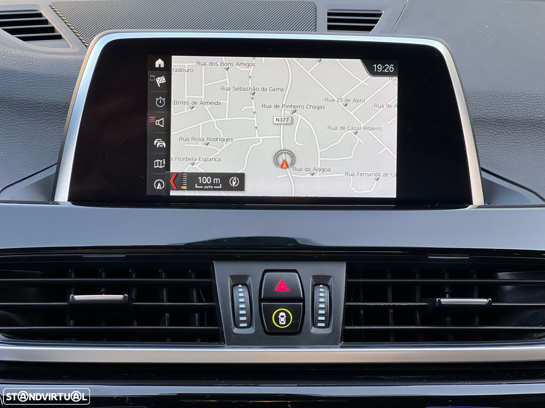 BMW X1 16 d sDrive Line xLine - 18