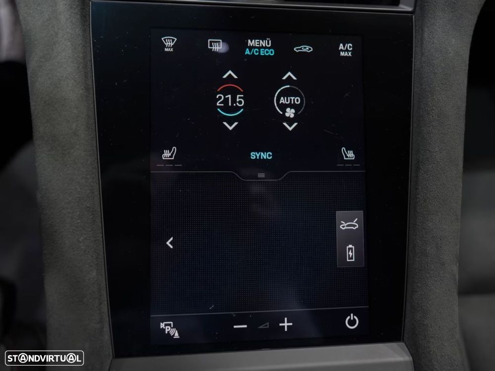 Porsche Taycan Sport Turismo - 10