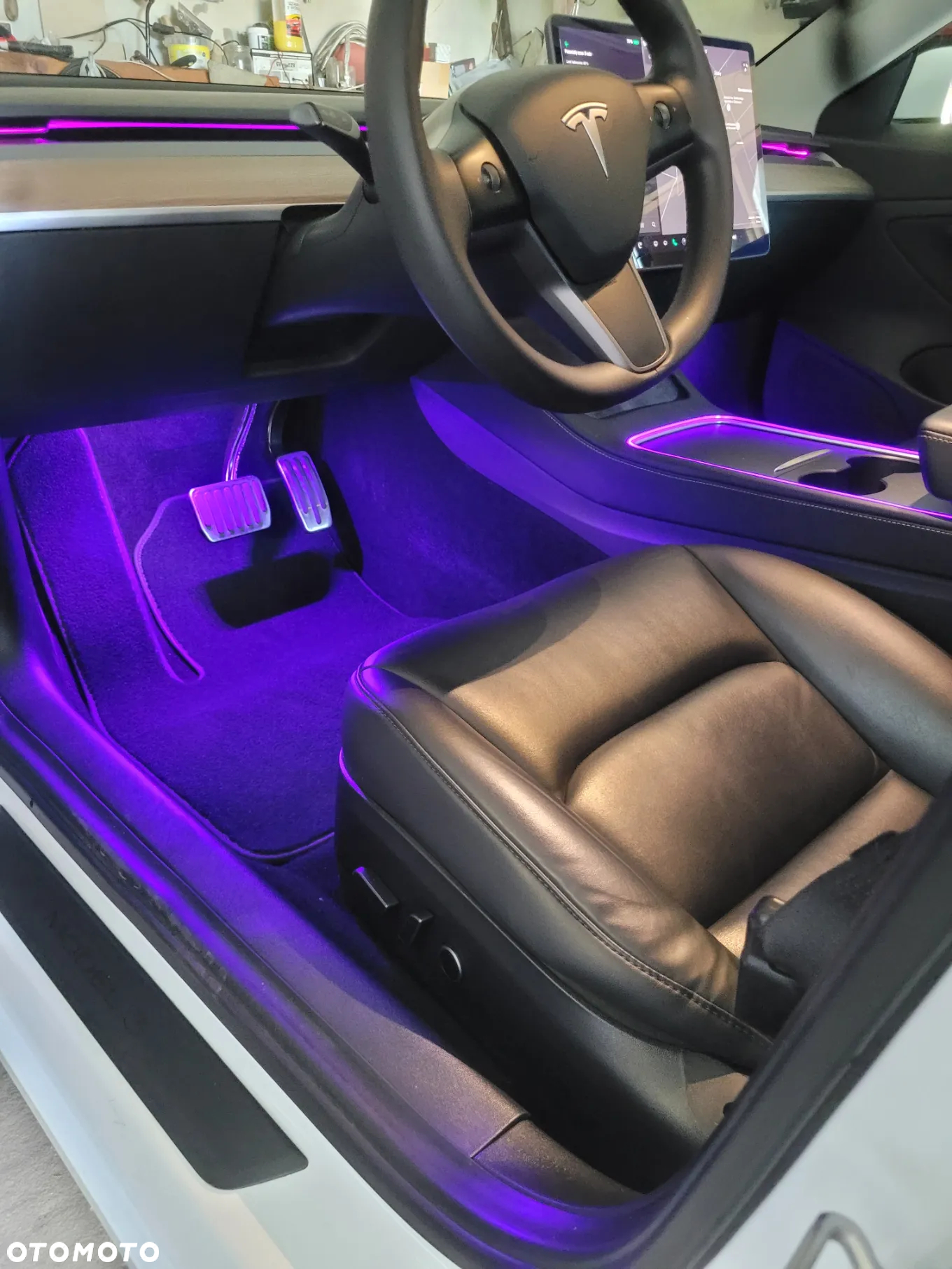 Tesla Model 3 Performance AWD - 9