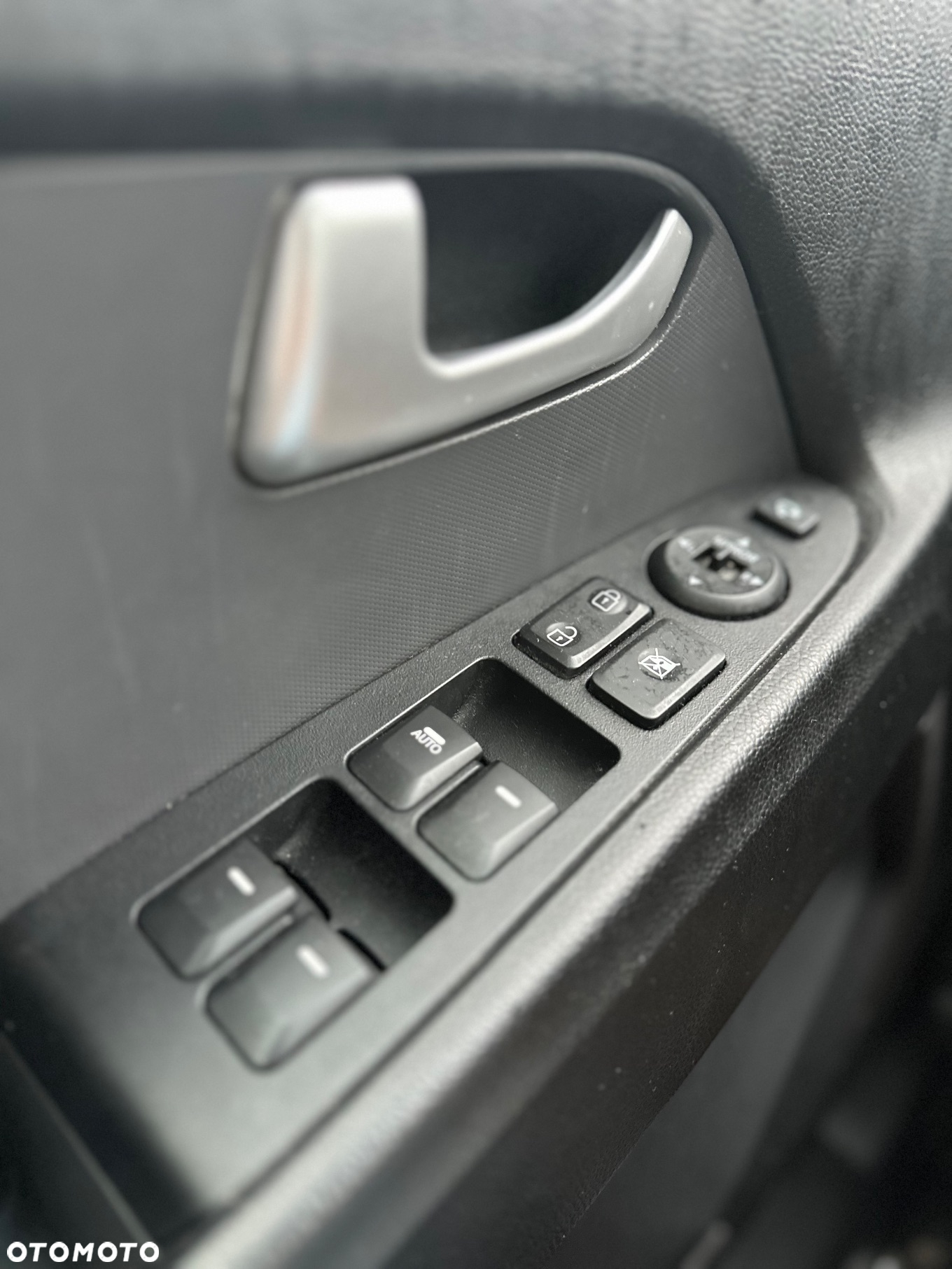 Kia Sportage - 10
