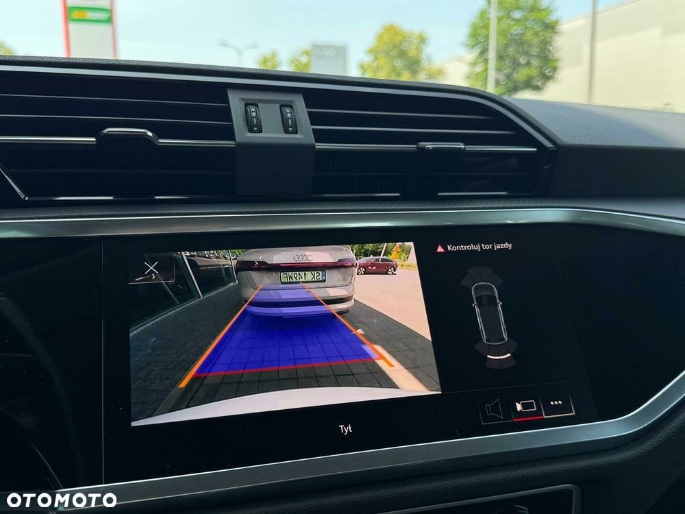 Audi Q3 - 20