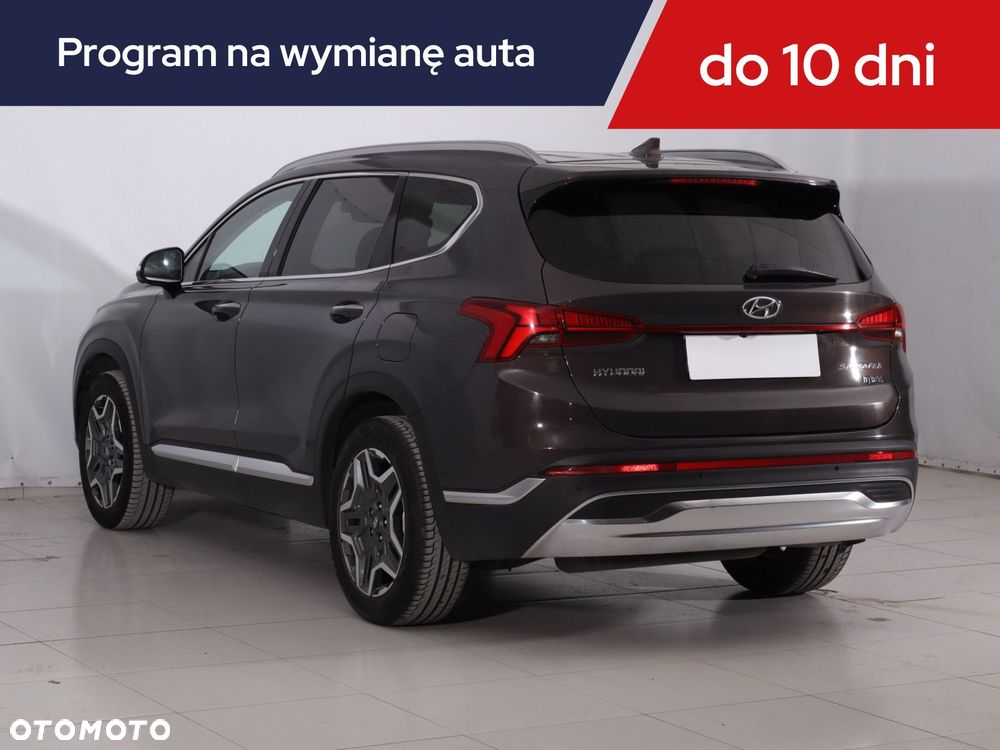 Hyundai Santa Fe - 6