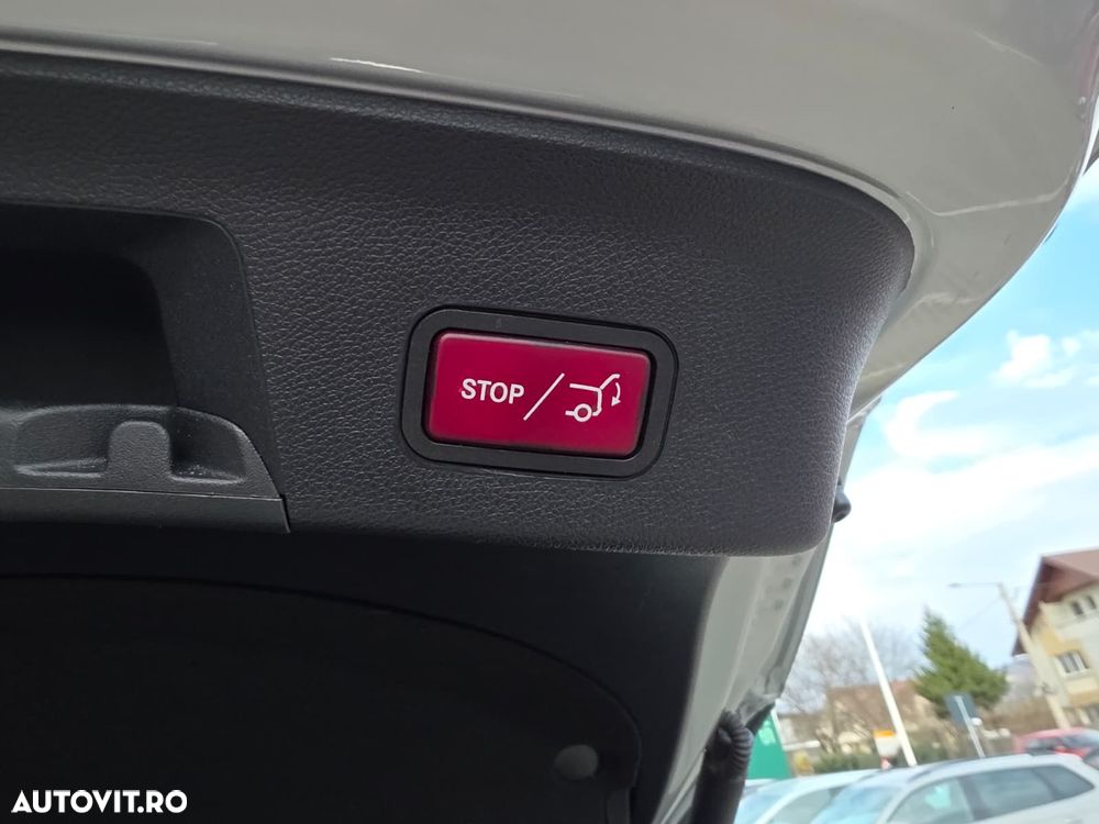 Mercedes-Benz GLE 350 d 4MATIC 9G-TRONIC AMG Line - 38