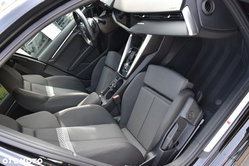 Audi A3 Sportback 40 TFSIe S tronic S line - 20