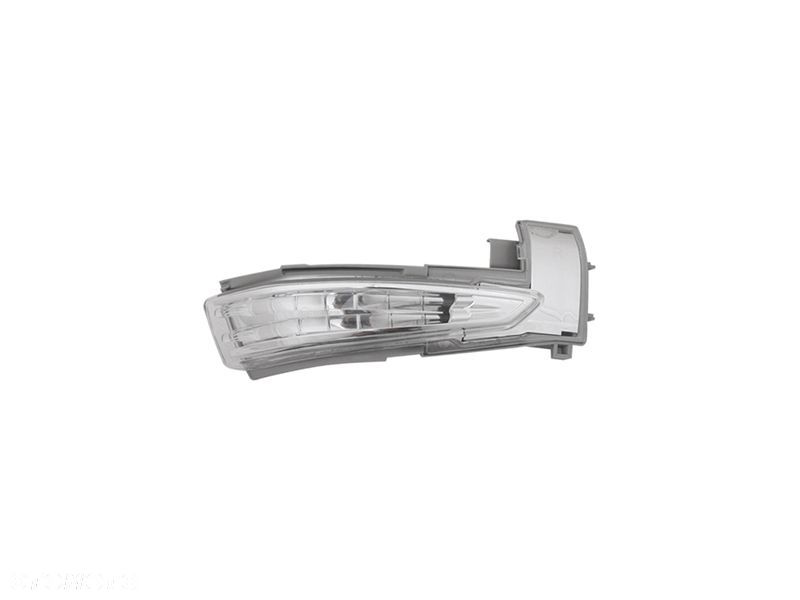 KIERUNK MIGACZ LUSTERKO CITROEN DS5 C4 PICASSO 508 - 1