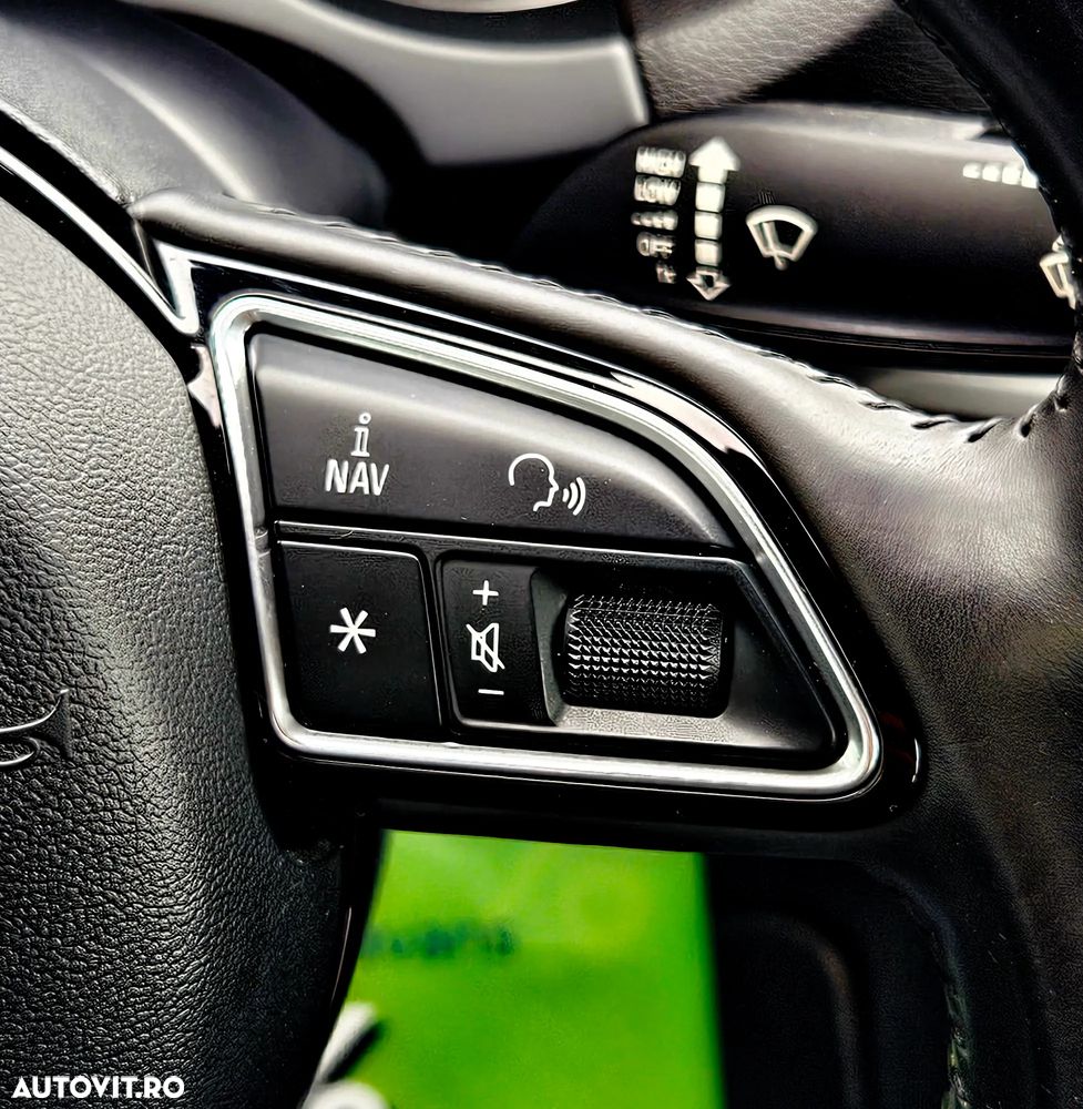 Audi A3 Limuzina - 19