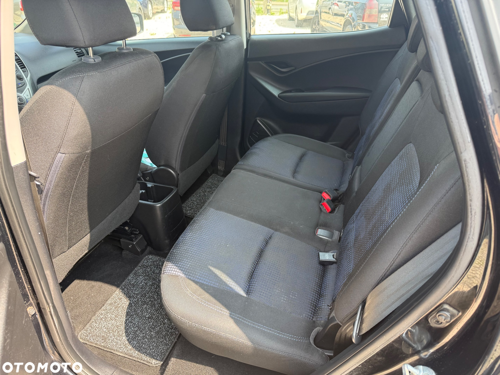 Hyundai ix20 1.4 Trend - 7