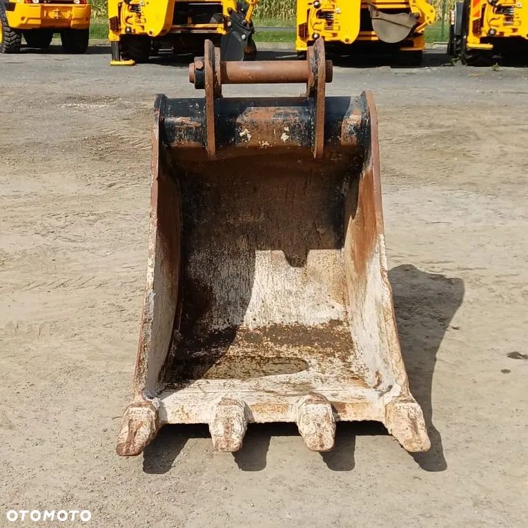 Łyżka używana 90 cm ORG JCB JS220 nr.7416 - 5