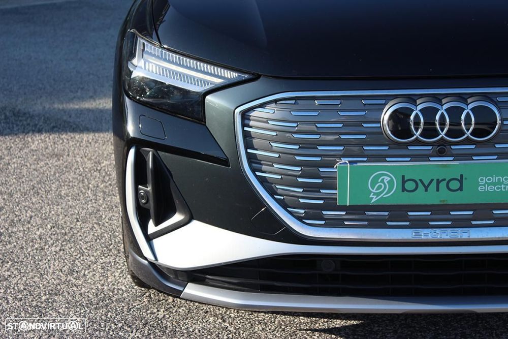 Audi Q4 Sportback e-tron 35 - 2