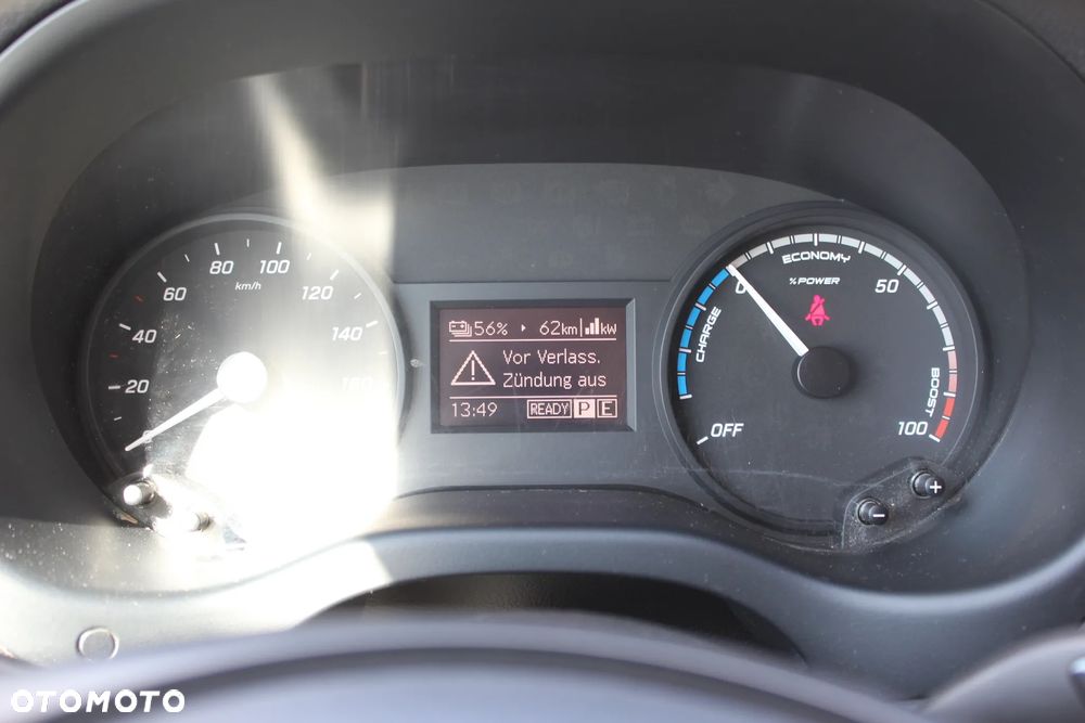 Mercedes-Benz vito - 24