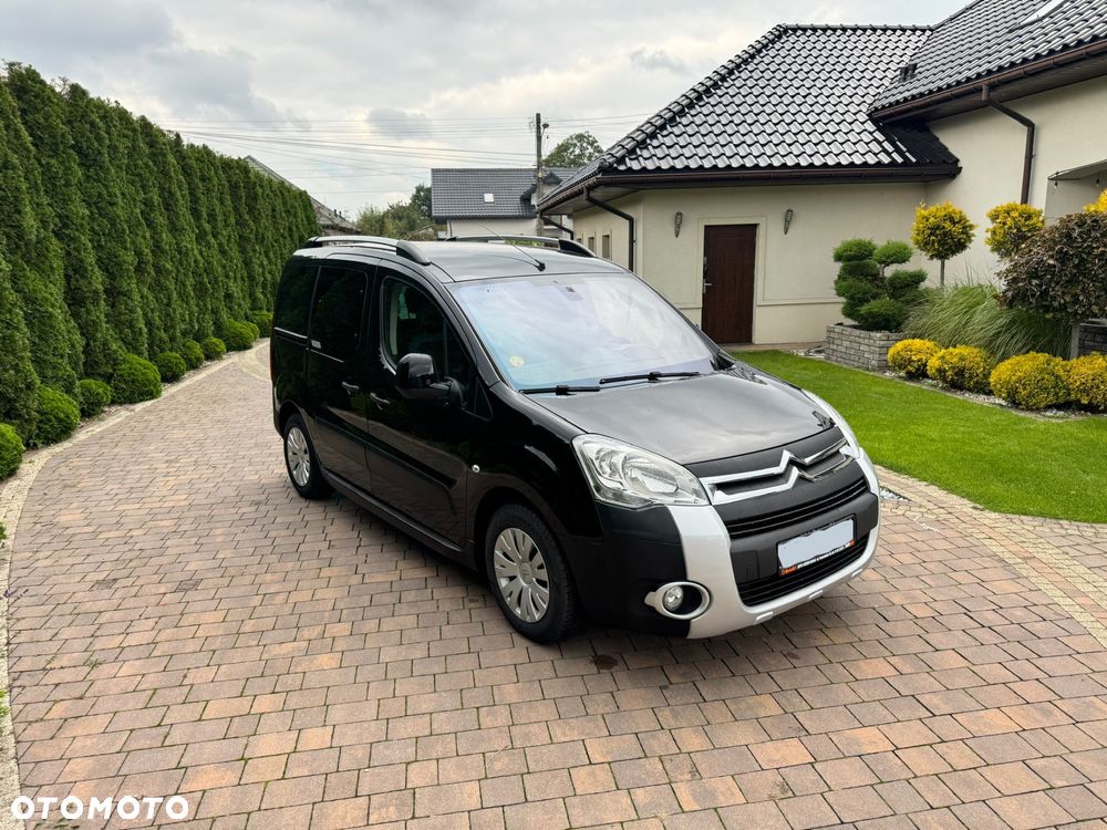 Citroën Berlingo - 3