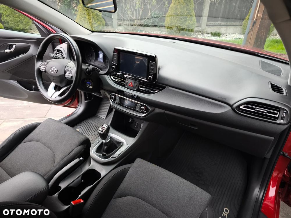 Hyundai i30 1.0 T-GDI Advantage - 20