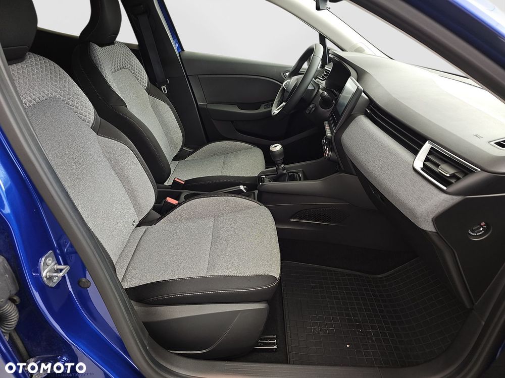 Renault Clio 1.0 TCe Evolution - 26