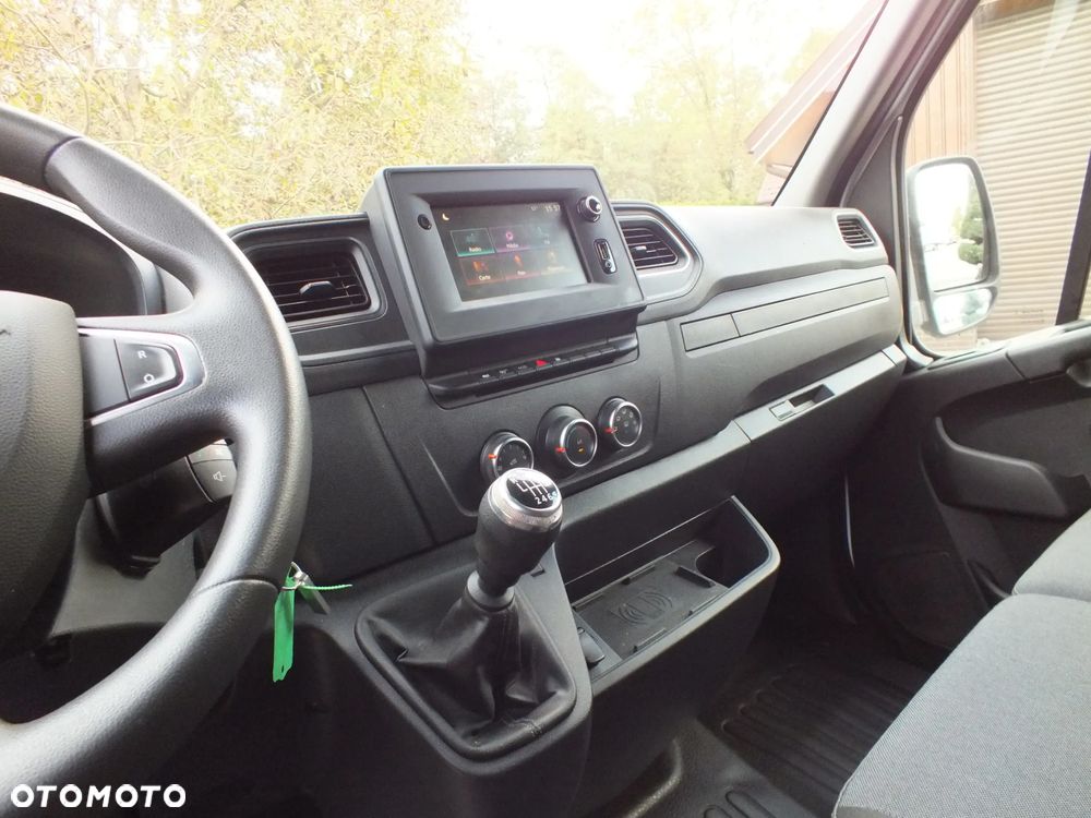Renault Master - 22