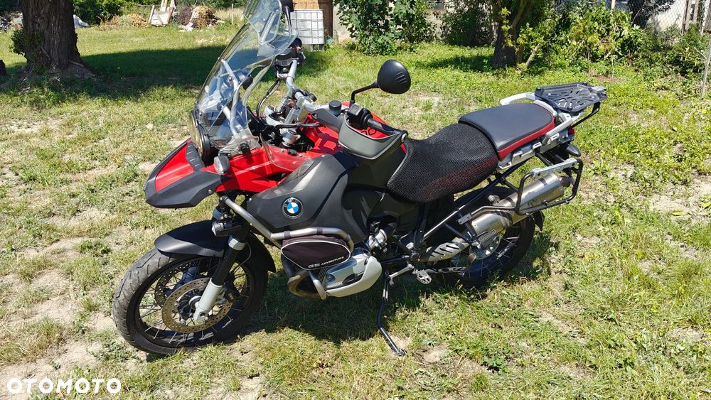 BMW GS - 15