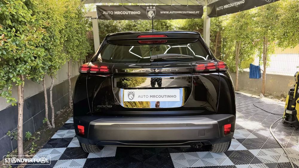 Peugeot 2008 PureTech 100 Style - 7