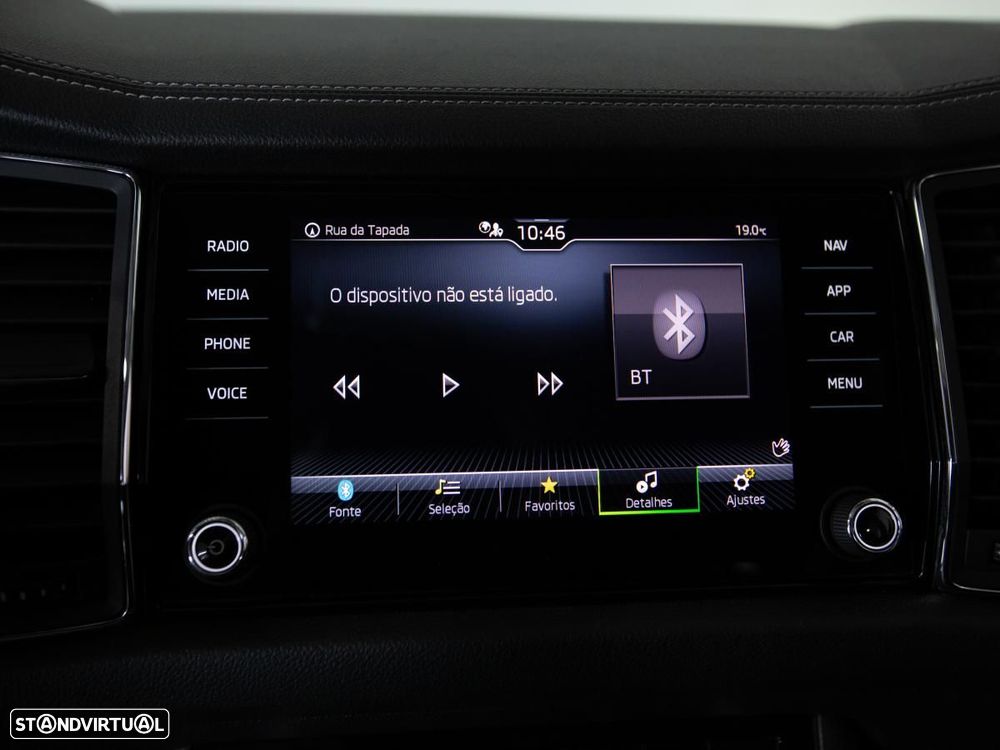 Skoda Kodiaq 2.0 TDI Ambition DSG - 24