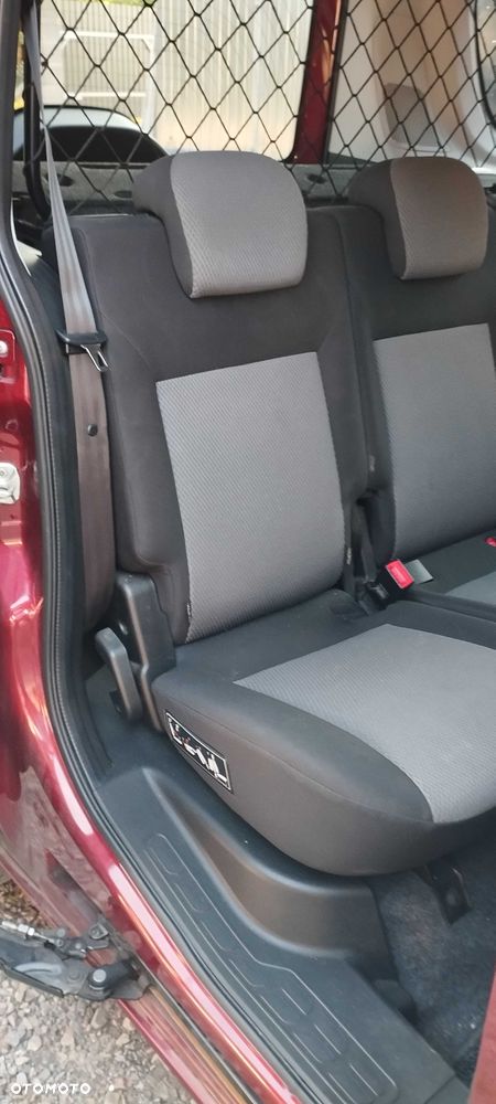 Fiat Doblo - 7