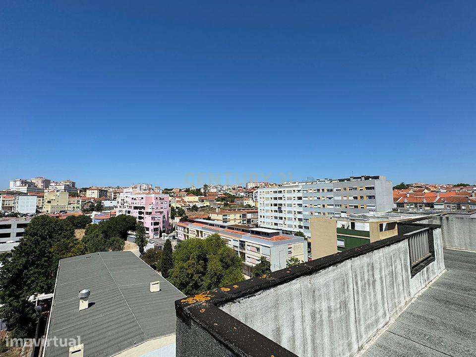 Apartamento T2 para Arrendar em Agualva - Grande imagem: 3/30