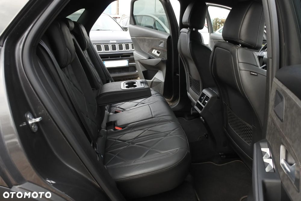 DS Automobiles DS 7 Crossback 1.6 PureTech Performance Line + - 8